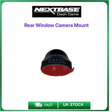 Nextbase Genuine Rear Window