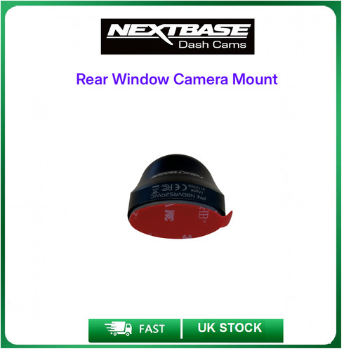 Nextbase genuine rear window - genuine,