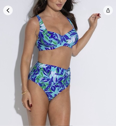 Pour moi santa monica blue - moi,