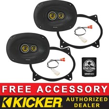 Kicker csc6934 oem - csc6934,