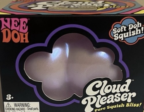 Needoh cloud pleaser