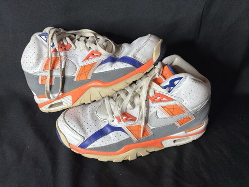 Nike air trainer jackson - nike,