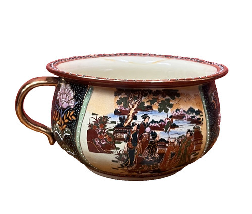 Vintage oriental chinese - vintage,