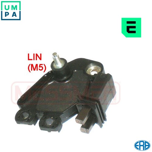 Alternator regulator 216152 - alternator,
