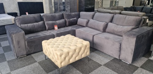 Sloane plush suite - sloane, large