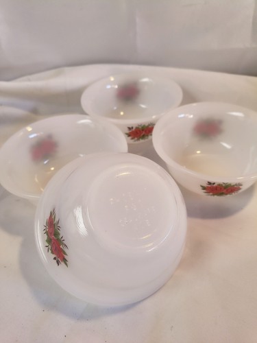 Rose small dishes phoenix - dishes,