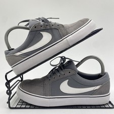 Nike SB Satire 2 Grey Suede