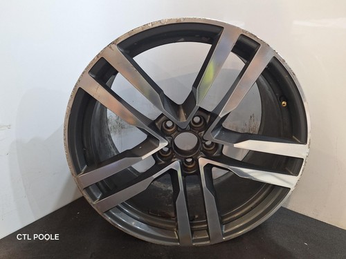 Audi tfsi line mk3 - audi,