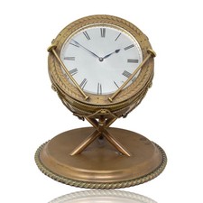 George Betjemann Novelty Drum