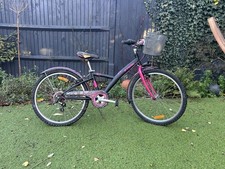 BTWIN Poply 500 Girls'