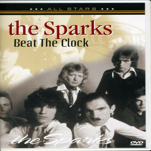 Sparks beat the clock - beat, dvd