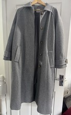 Sainsburys Tu grey lined