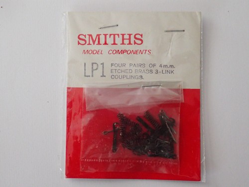 Smiths model components 4mm - smiths,