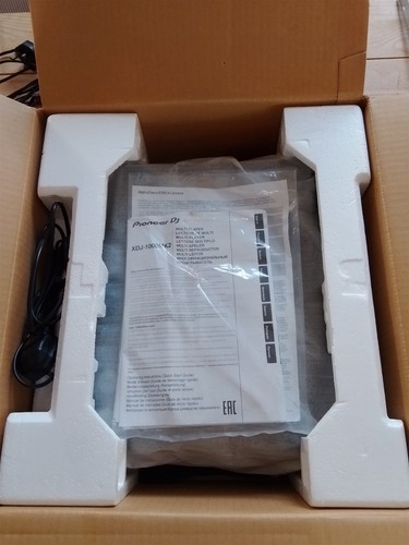 Pioneer djm 750mk2 mixer - pioneer, dj