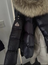 Pyrenex coat kids 16