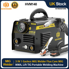 Hzxvogen 3in1 mini mig welder - hzxvogen,