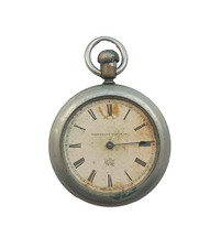 Antique 1885 waterbury series - antique,