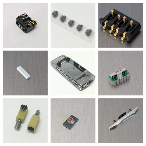 Nokia 8850 original spare - nokia,