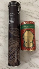 Fortnum & Mason Coffee Tim +