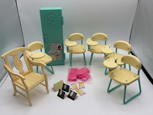 Vintage 1996 barbie - vintage,