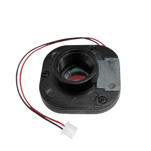 M12 lens mount - m12,