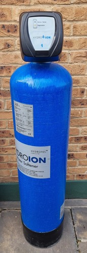 Hydro ion water - hydro,