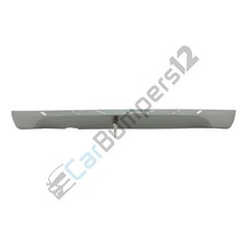 Vauxhall Corsa D 2007-2011 REAR BUMPER DIFFUSER 316761030