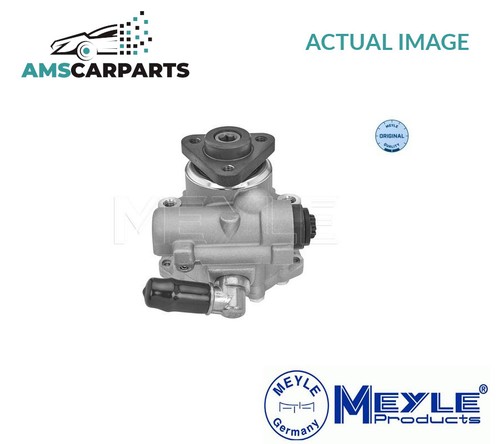 Power steering hydraulic pump - steering,