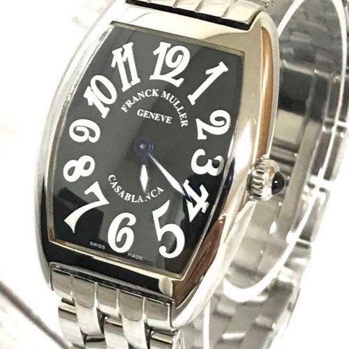 Frank muller casablanca 1752 - frank,