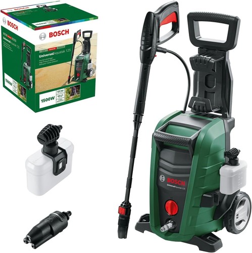 Bosch universalaquatak 125 - universalaquatak,