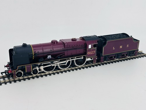 Mainline 37092 gauge - oo,