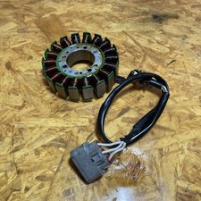 Yamaha R1 5PW Stator Alternator Generator YZF-R1 2002 - 2003 YZF 1000