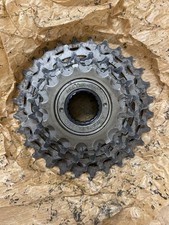 Regina Extra BX 14-28 5 Speed Freewheel