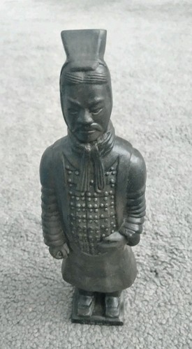 Replica chinese terracotta - chinese,