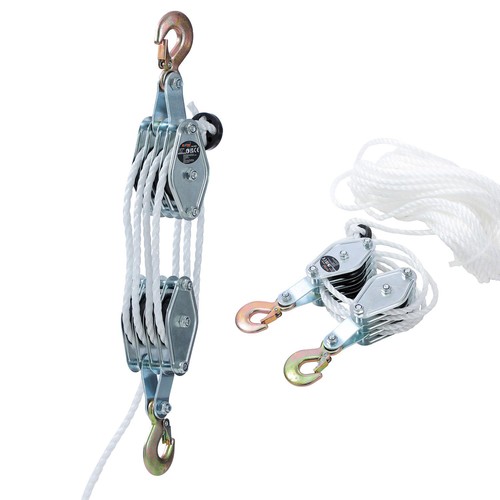 Katsu tools rope hoist - tools,
