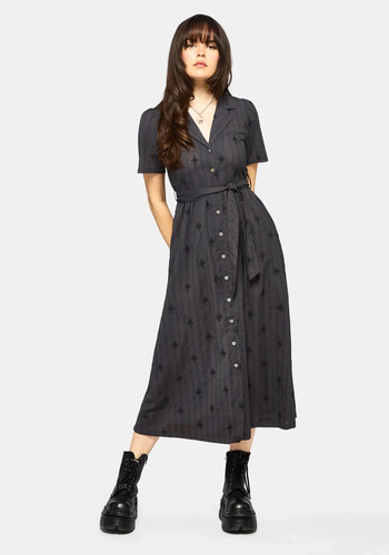 Disturbia diana cotton - diana, blend