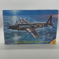 MPM Vickers Wellington Mk IC