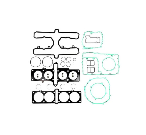 Gasket full set - set, zr
