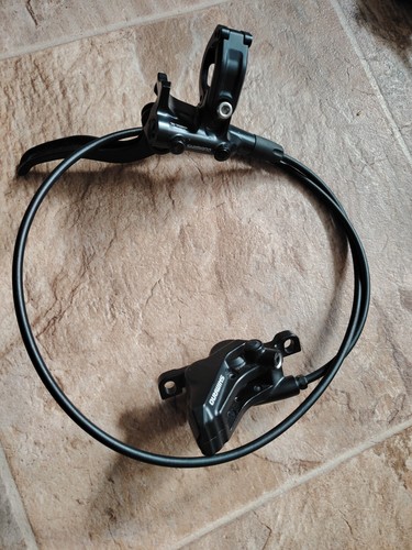 Shimano m4100 mt420 front - mt420,