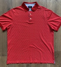 HACKETT London Mens Patterned
