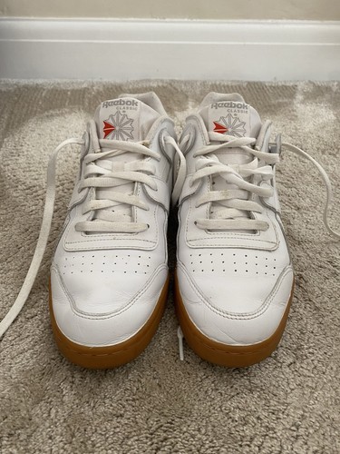 Reebok classic - reebok,