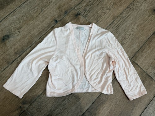 Womens hobbs balero pink - hobbs,