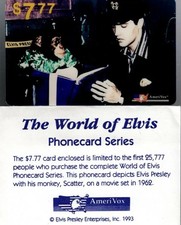 Elvis Presley box set Mint