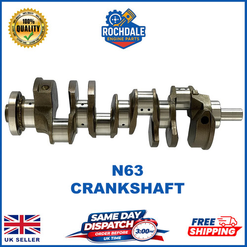 For bmw n63b44 s63b44a - for,
