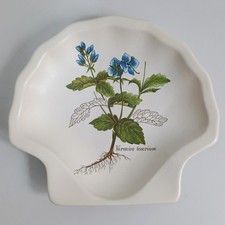 Poole Pottery Country Lane