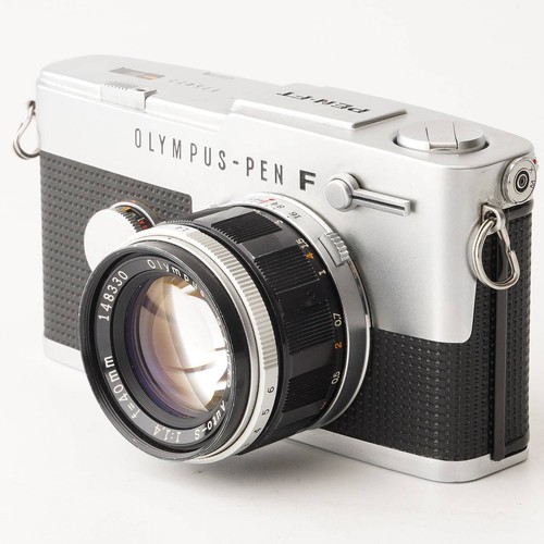 Olympus pen g zuiko - /, g.zuiko