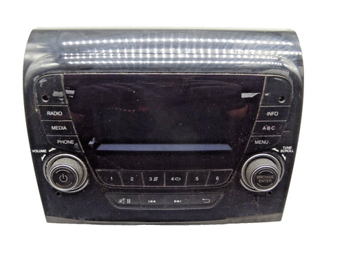 Fiat ducato peugeot - fiat, radio