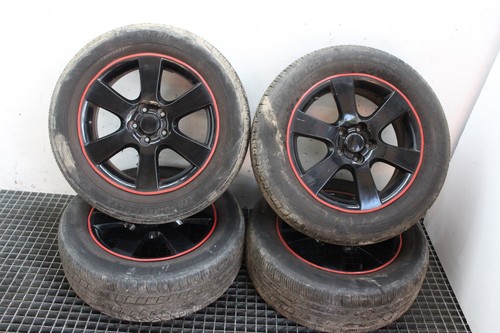Hyundai santa fé alloy - ii,