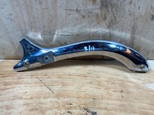 kawasaki en 500 vulcan Back