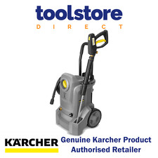 Karcher 8 classic - karcher, hd